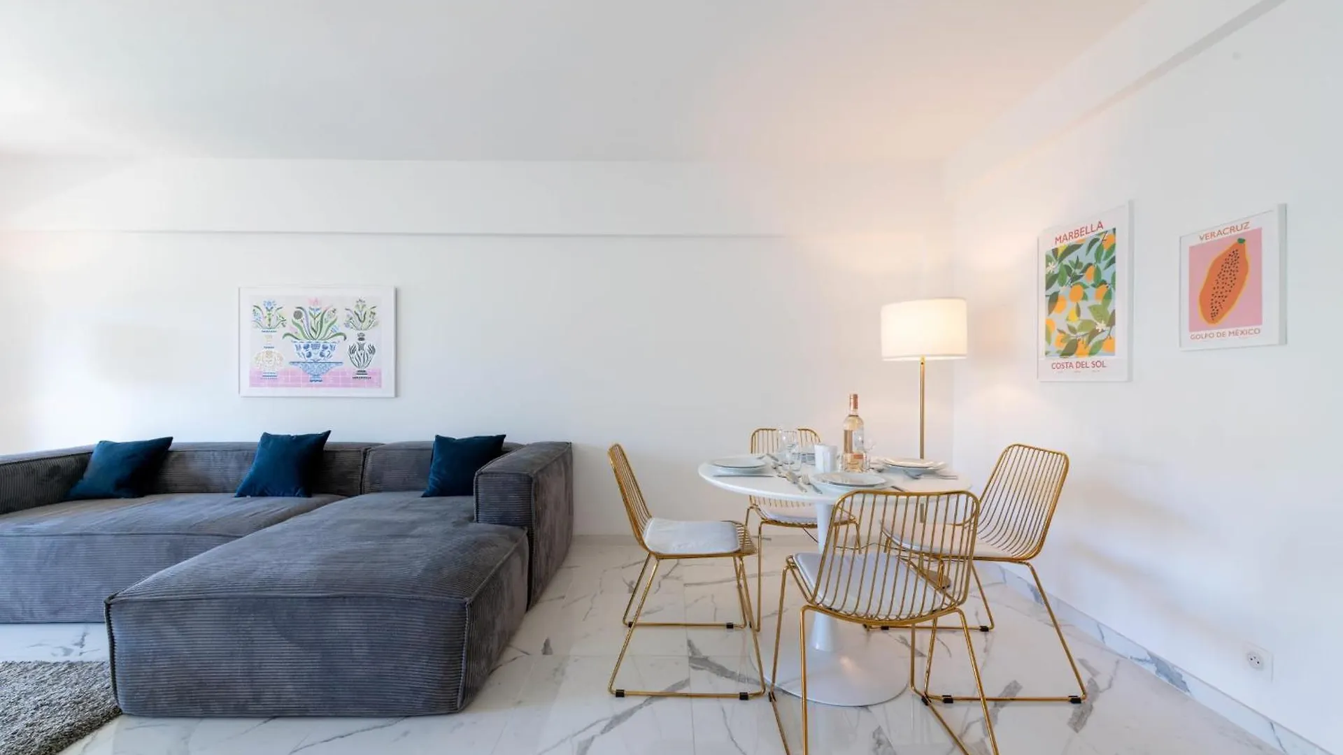 Spacious 2-Br Apartment In A Residence With Pool Cannes